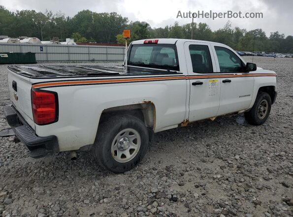 1GCVKNECXGZ383595 2016 CHEVROLET ALL MODELS White 