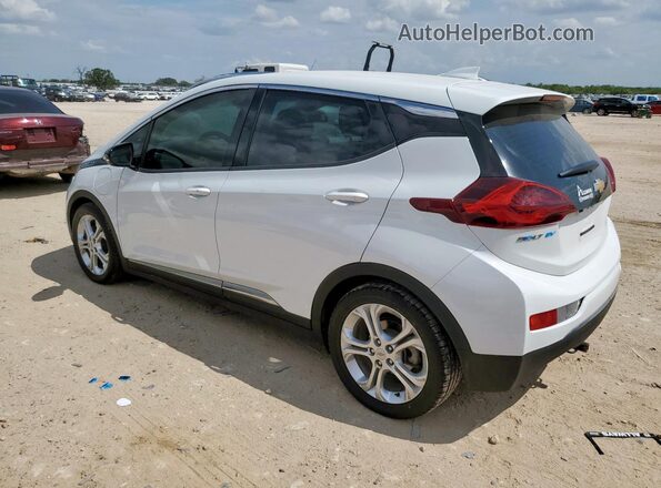 1G1FW6S08L4113127 2020 CHEVROLET BOLT White Rear right