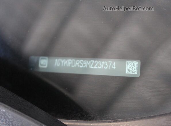 1GYKPDRS5MZ231374 2021 CADILLAC OTHER Gray 