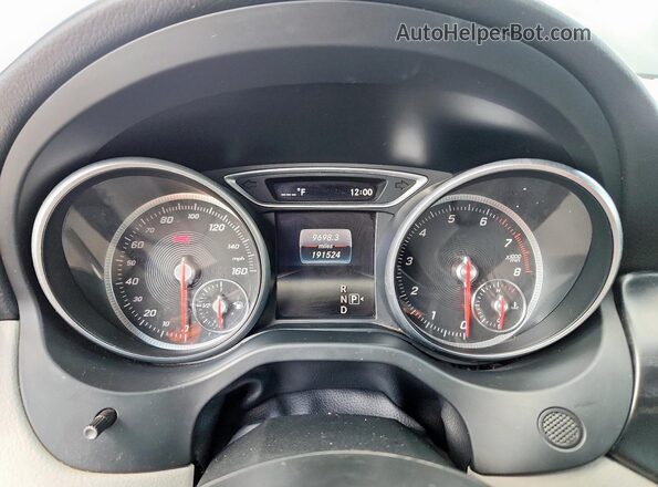 WDDSJ4EB1JN504803 2018 MERCEDES-BENZ CLA-CLASS Gray 