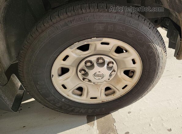 1N6BF0LY4LN807344 2020 NISSAN NV CARGO NV2500 HD Blue 