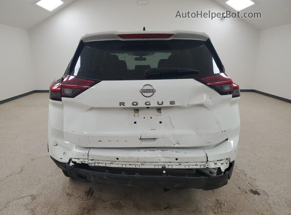 5N1BT3AA9RC681338 2024 NISSAN ROGUE White 