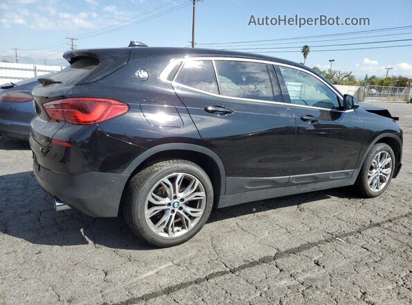 WBXYJ3C39JEJ75393 2018 BMW X2 Черный 