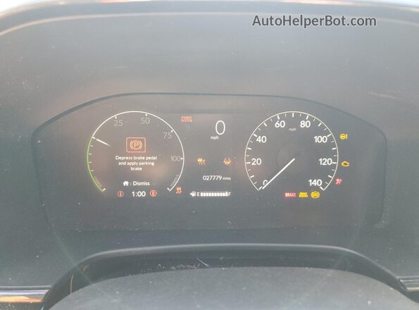 7FARS6H91RE003385 2024 HONDA CRV Gray 