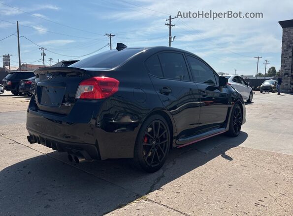 JF1VA1B6XL9812020 2020 SUBARU WRX Black 