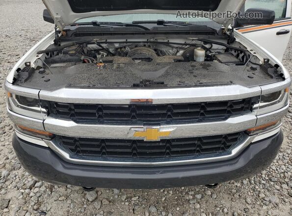 1GCVKNECXGZ383595 2016 CHEVROLET ALL MODELS White 