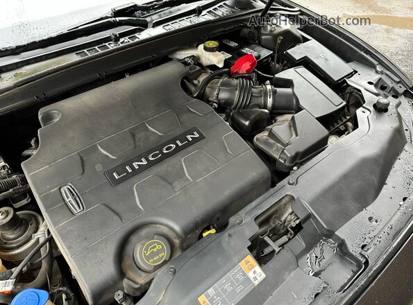 1LN6L9K3K5604558 2019 LINCOLN CONTINENTA Серый 