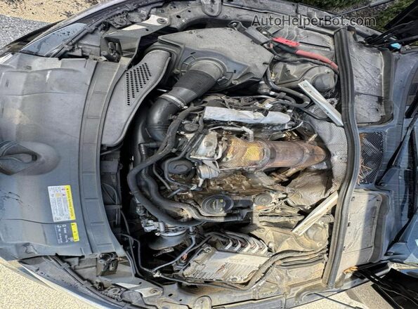 WAUC4CF5XJA099182 2018 AUDI OTHER Черный 
