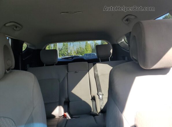 5NMZTDLB1JH095625 2018 HYUNDAI SANTA FE White 