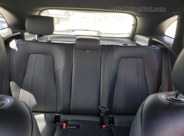 W1N4N4HB3PJ437438 2023 MERCEDES-BENZ GLA White 