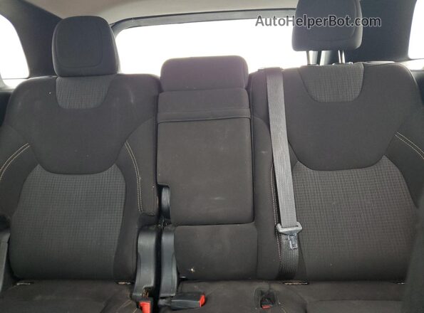1C4PJMCB4HW664861 2017 JEEP GRAND CHER Black Vista interior trasera