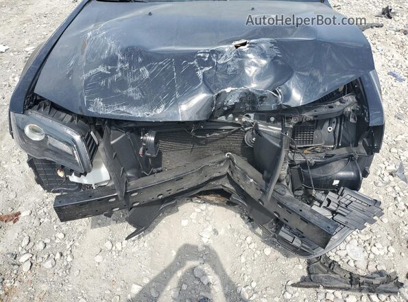 2C3CCAAG3LH250083 2020 CHRYSLER 300 Black უკანა სალონის ხედი
