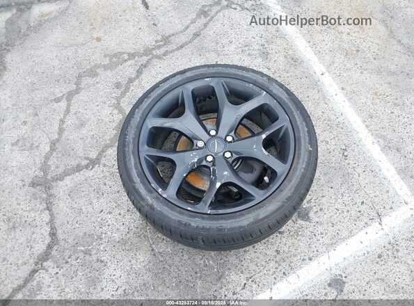 2C3CCAAG5LH220549 2020 CHRYSLER 300 Gray ხელსაწყოთა პანელის ხედი