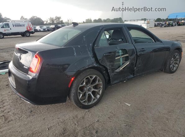 2C3CCAAG8JH340956 2018 CHRYSLER 300 Black 