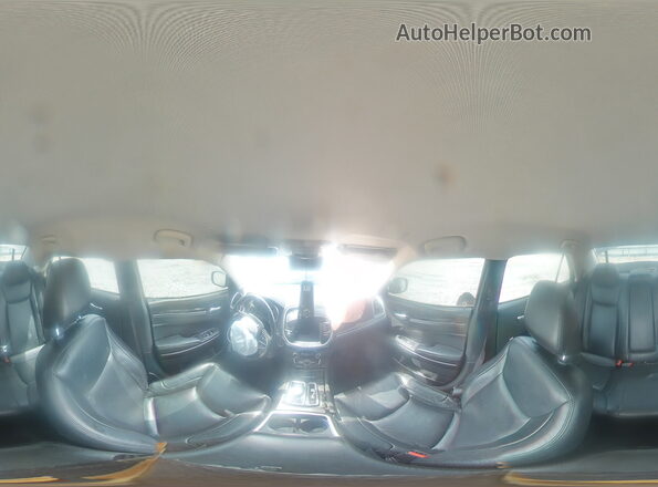 2C3CCAAG9LH220702 2020 CHRYSLER 300 Gray VIN კოდის სტიკერის ხედი