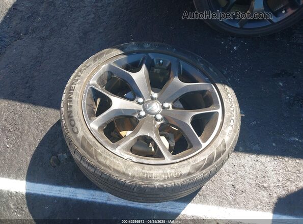 2C3CCAAGXMH617451 2021 CHRYSLER 300 Черный Вид щитка приборов