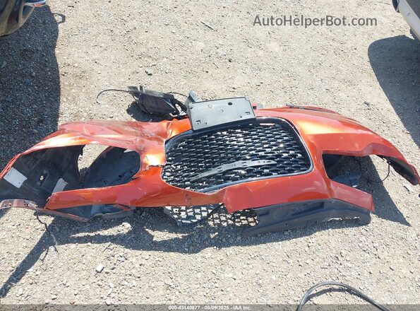 2C3CCABG5MH523752 2021 CHRYSLER 300 Orange 