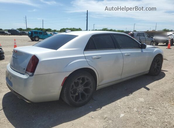 2C3CCABG9LH158488 2020 CHRYSLER 300 Silver Rear right