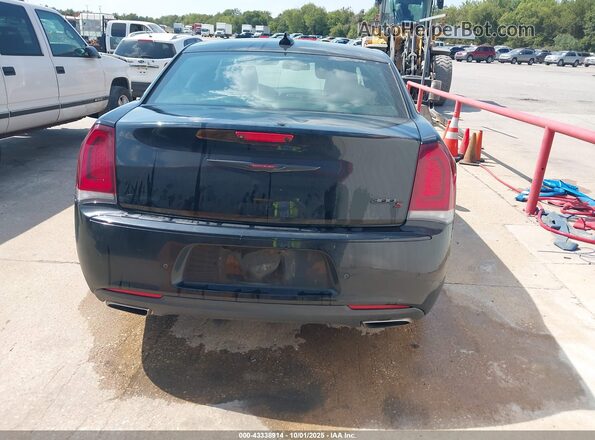 2C3CCABG9MH537198 2021 CHRYSLER 300 Black 