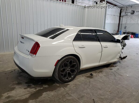 2C3CCABT5LH180663 2020 CHRYSLER 300 Белый 