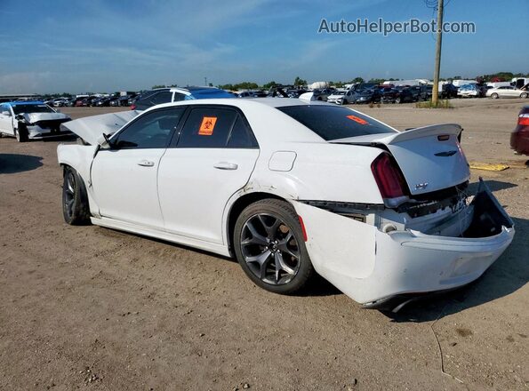2C3CCABT5PH556087 2023 CHRYSLER 300 White 