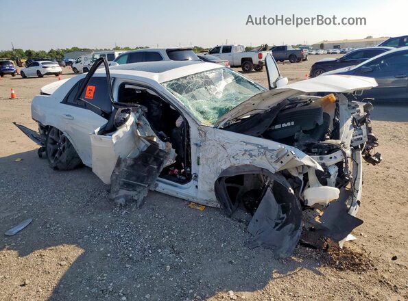 2C3CCABT5PH556087 2023 CHRYSLER 300 White 