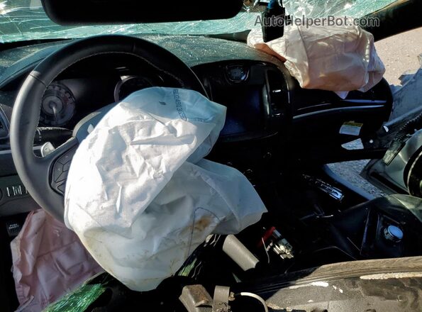 2C3CCABT5PH556087 2023 CHRYSLER 300 White 