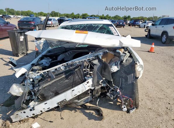 2C3CCABT5PH556087 2023 CHRYSLER 300 White 