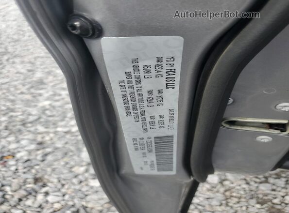 2C3CCAEG6JH193840 2018 CHRYSLER 300 Серебряный 