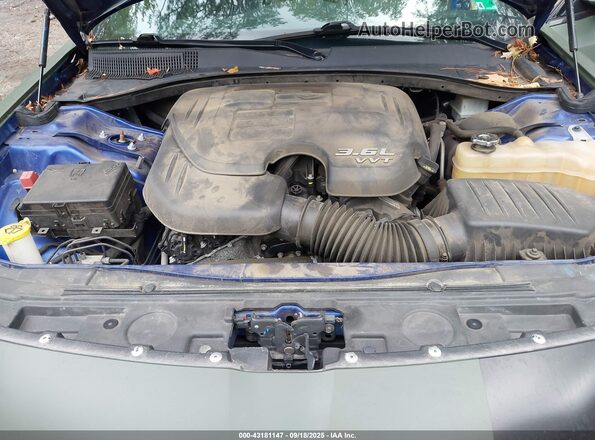 2C3CCAGG1LH131620 2020 CHRYSLER 300 Green Widok z tyłu