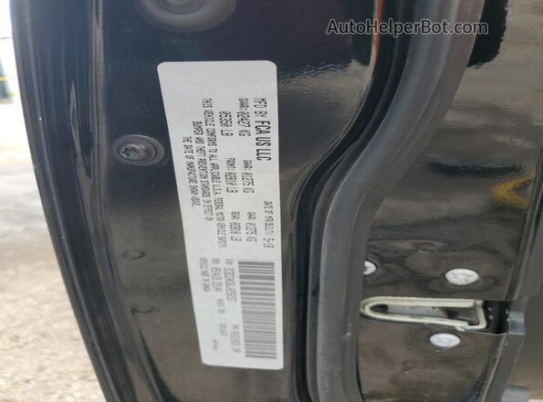 2C3CCAKG6JH256357 2018 CHRYSLER 300 Black 