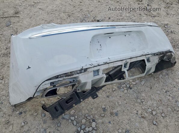 2C3CCARGXJH324701 2018 CHRYSLER 300 White 