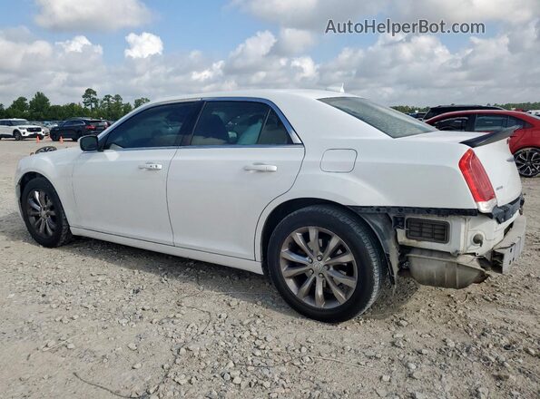 2C3CCARGXJH324701 2018 CHRYSLER 300 White 
