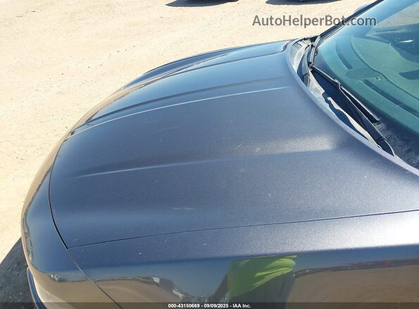 2C3CDXBG0JH335412 2018 DODGE CHARGER Pewter წინა ხედი