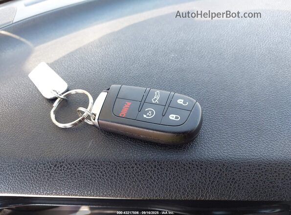 2C3CDXBG1NH208495 2022 DODGE CHARGER Красный Вид панели приборов
