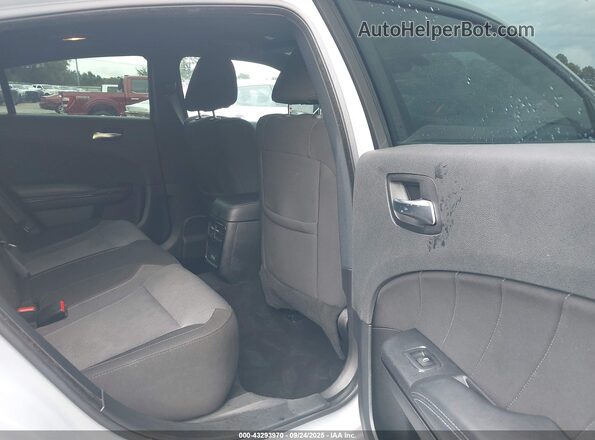 2C3CDXBG4LH241259 2020 DODGE CHARGER Серый Вид наклейки с VIN-кодом