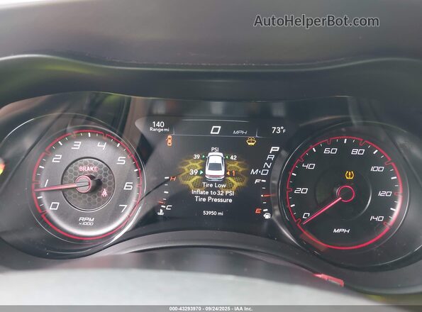 2C3CDXBG4LH241259 2020 DODGE CHARGER Серый 