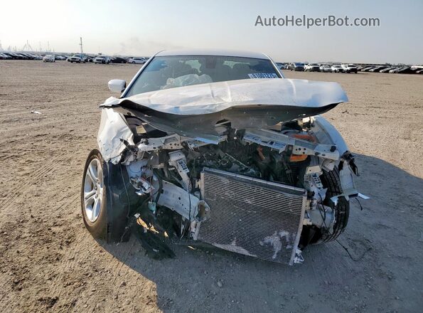 2C3CDXBG5NH238972 2022 DODGE CHARGER White Vista frontal