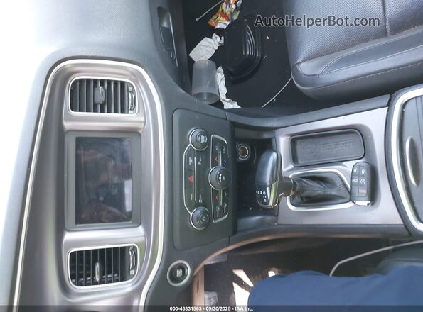 2C3CDXBG7LH101027 2020 DODGE CHARGER Gray Widok deski rozdzielczej
