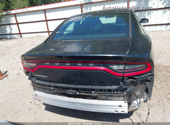 2C3CDXBG7NH200742 2022 DODGE CHARGER Black 