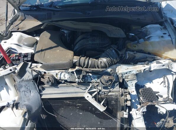 2C3CDXBG8LH119150 2020 DODGE CHARGER White Rear view