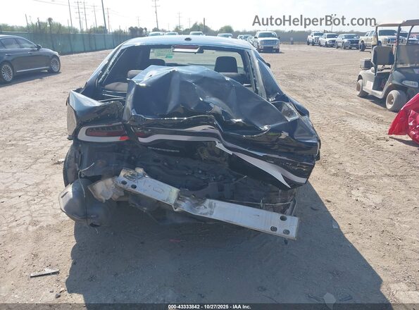 2C3CDXBG8LH217630 2020 DODGE CHARGER Black 