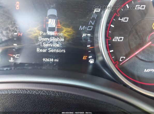 2C3CDXBG8LH217630 2020 DODGE CHARGER Black 