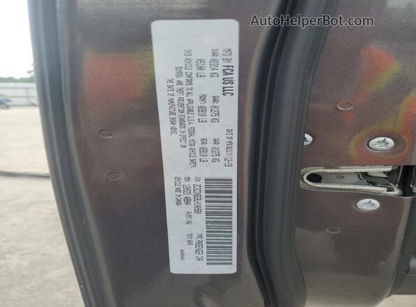 2C3CDXBG9LH100980 2020 DODGE CHARGER Gray Engine compartment view