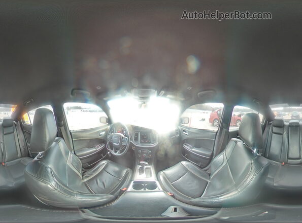 2C3CDXBG9LH100980 2020 DODGE CHARGER Gray VIN sticker view