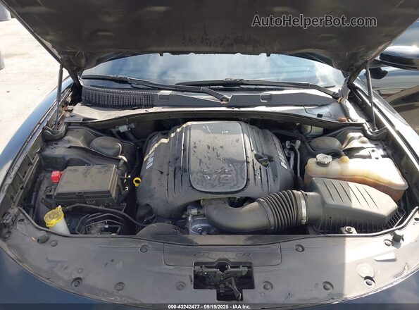 2C3CDXCT2MH612979 2021 DODGE CHARGER Черный 