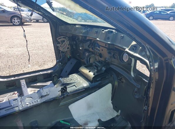 2C3CDXCT4NH157683 2022 DODGE CHARGER Black Vista interior delantera