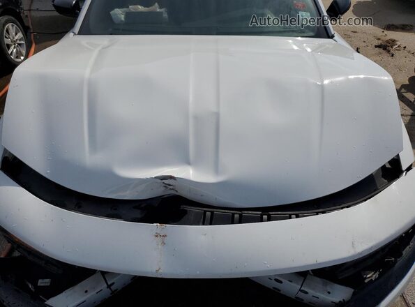 2C3CDXCT5JH169657 2018 DODGE CHARGER White 