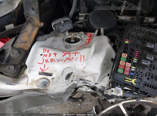 2C3CDXCT5LH183531 2020 DODGE CHARGER White Dashboard view