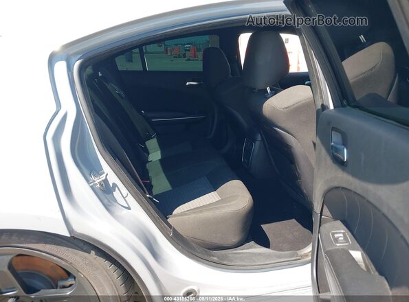 2C3CDXCT5LH212333 2020 DODGE CHARGER Gray VIN կոդի պիտակի տեսք